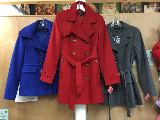 Sister Thrift, 374 Cambridge St, Burlington, MA 01803, USA, 