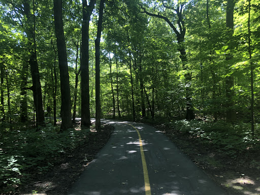 Park «Hickory Creek Preserve - LaPorte Road Access», reviews and photos, 10537 W La Porte Rd, Mokena, IL 60448, USA