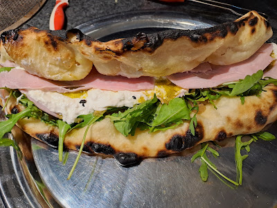Pizza BIAGGIO à Gréasque