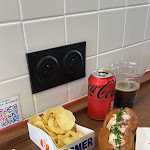 Photo n° 3 de l'avis de Hichem.a fait le 24/01/2024 à 21:20 pour Homer Lobster - Marais à Paris