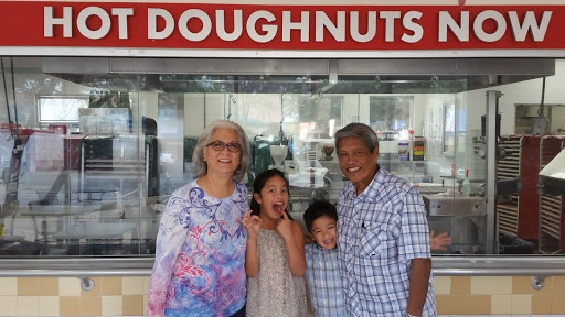 Bakery «Krispy Kreme Doughnuts», reviews and photos, 12586 Research Blvd, Austin, TX 78759, USA