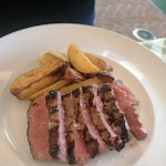 Photo n°10 de l'avis de Marco.o fait le 14/08/2021 à 17:35 sur le  Osteria Antico Oleificio à Abbiategrasso