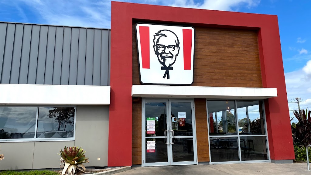KFC Bundaberg East 4670