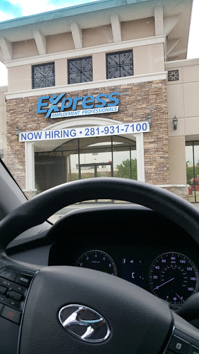 Employment Agency «Express Employment Professionals», reviews and photos, 8111 North Sam Houston Pkwy W #500, Houston, TX 77064, USA