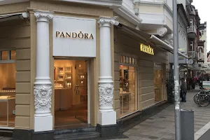 PANDORA Store Hamburg Bergedorf image