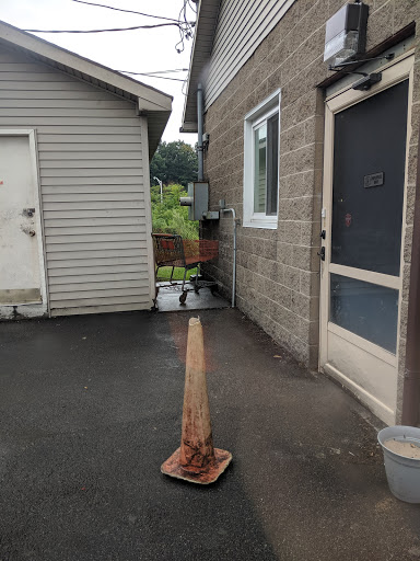 Donut Shop «Ridge Donut Cafe», reviews and photos, 1600 Portland Ave, Rochester, NY 14621, USA