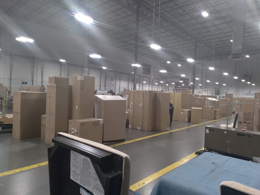 Havertys Furniture Distribution Center, 1090 Broadway Ave, Braselton, GA 30517, USA, 