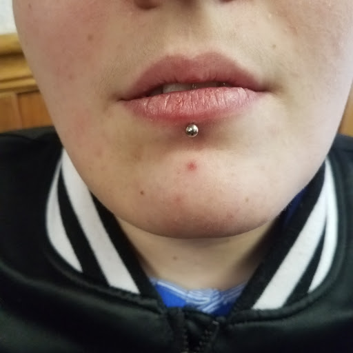 Explore chevy bowtie tattoo ideas, creative tattoo ideas in Hudson Falls, available at ALTERED ADDICTION TATTOOS