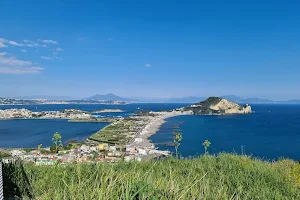 Landscape on Procida and Ischia image