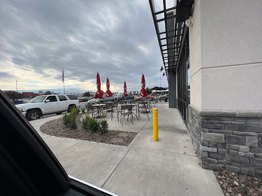 Coffee Shop «Starbucks», reviews and photos, 17326 Valley Mall Rd, Hagerstown, MD 21740, USA