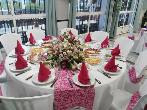 Información y opiniones sobre Gran resturante Gourmet "Anca el Vito" de Mairena Del Alcor