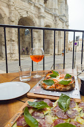 Photo n°1 de Colosseo à Arles ()
