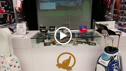 Sporting Goods Store «Roger Dunn Golf Shops», reviews and photos, 1421 Village Way, Santa Ana, CA 92705, USA