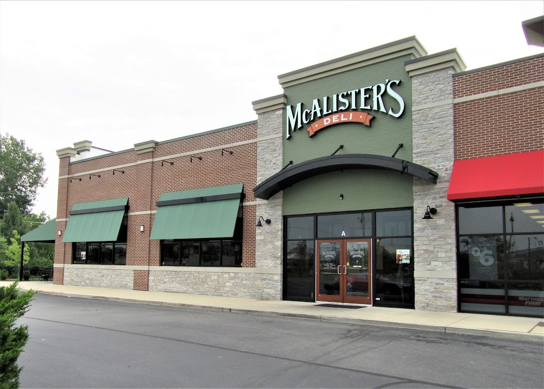 McAlisters Deli