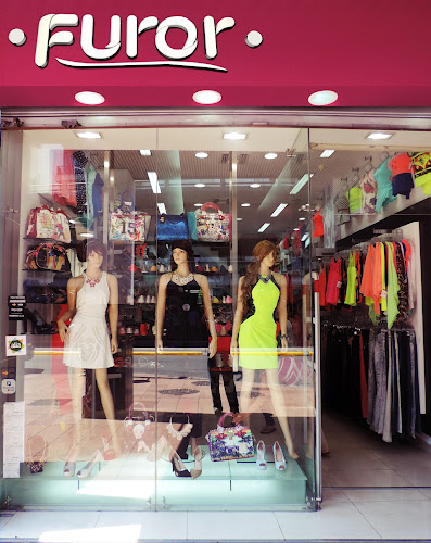 Furor Innovacion en Moda