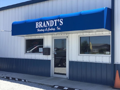 Brandt's Heating & Cooling Inc