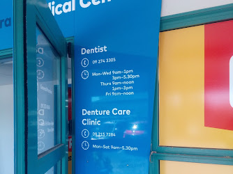 denture care clinic