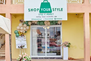 Shop Your Style image