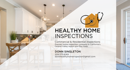 Healthy Home Inspections by Donn Singleton
