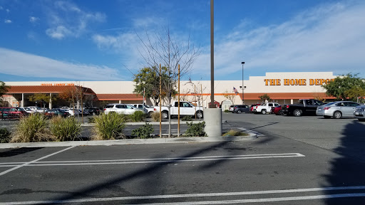 Home Improvement Store «The Home Depot», reviews and photos, 600 S Harbor Blvd, La Habra, CA 90631, USA