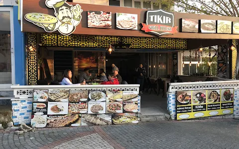 Tıkır Grill Hause image