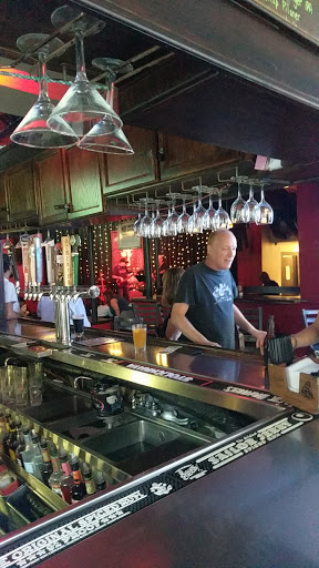 Live Music Venue «Crossroads», reviews and photos, 78 North Ave, Garwood, NJ 07027, USA