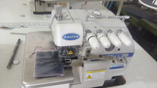 reparación y ventas de maquinas de coser mazariegos