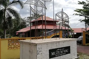 Muzium Wau image