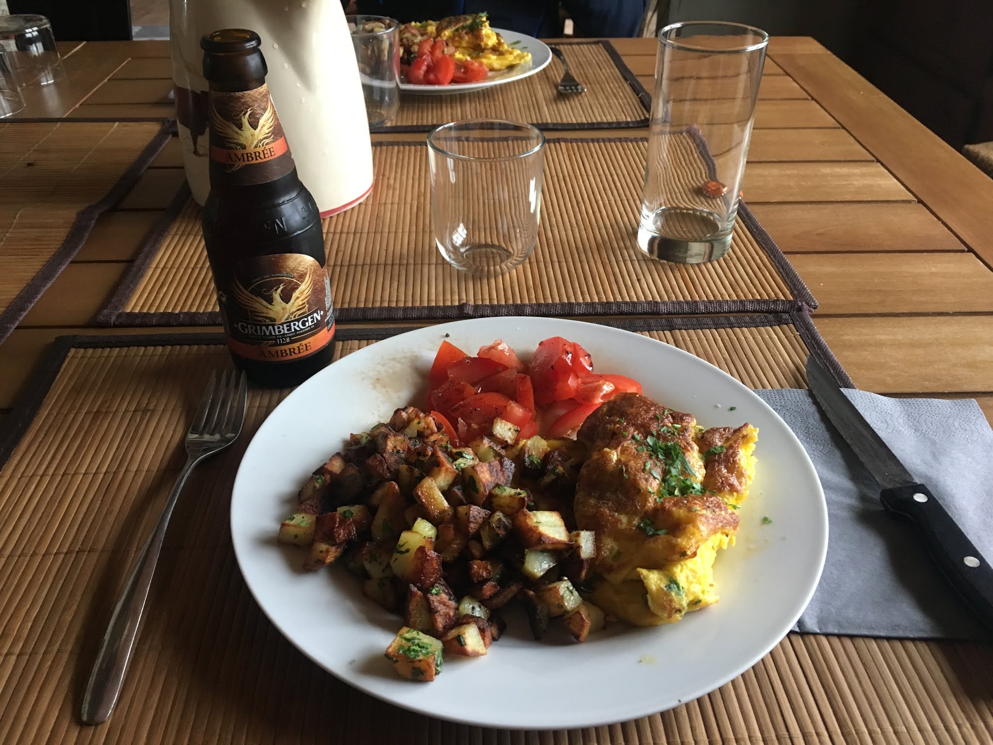 Photo n° 3 de l'avis de Ignasi.a fait le 11/06/2019 à 10:04