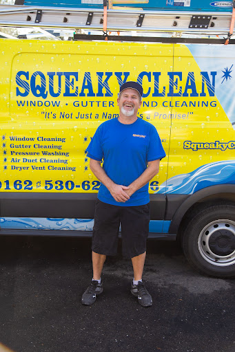 Squeaky Clean - Placerville image