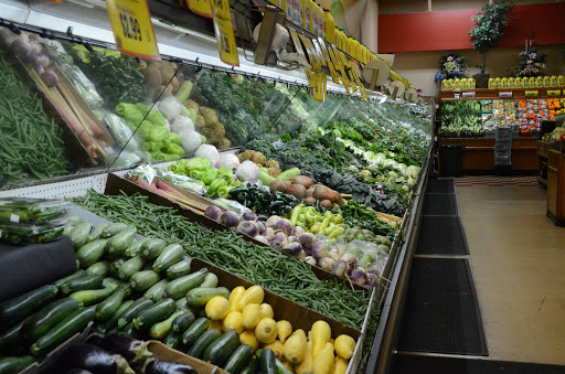 Grocery Store «Village Market Place», reviews and photos, 4034 Dempster St, Skokie, IL 60076, USA