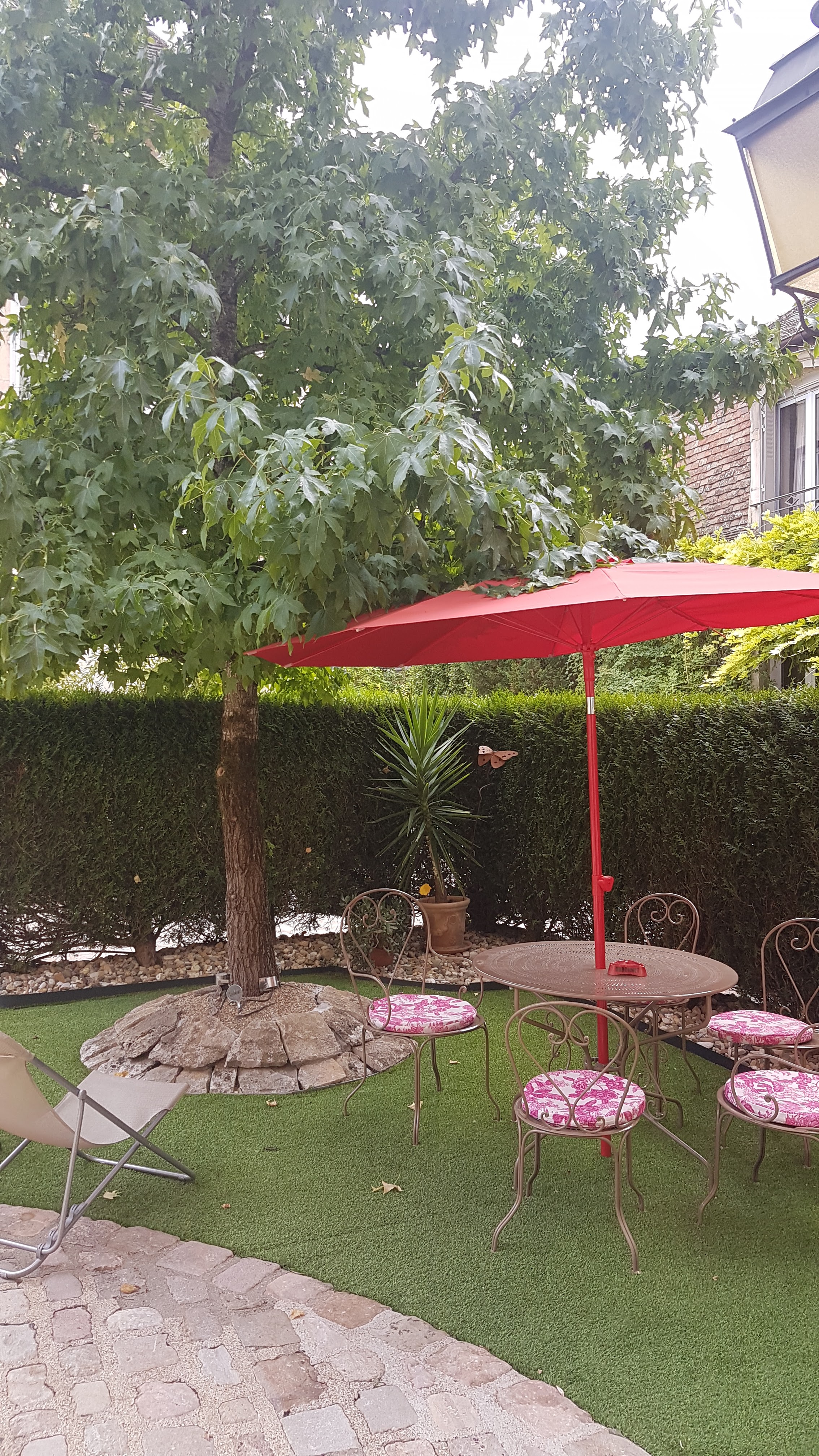 Photo n° 2 de l'avis de Barbara.i fait le 06/09/2019 à 20:14