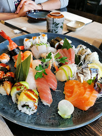 Sushi du Restaurant Akira - Lille - n°20