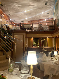 Atmosphère du Restaurant libanais Assanabel Paris - Alésia - n°5