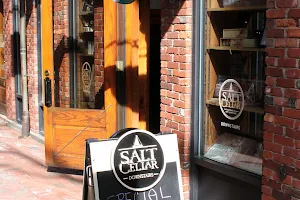 Salt Cellar image