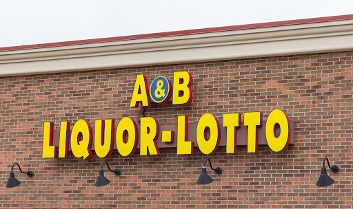 Liquor Store «A & B Liquor Store», reviews and photos, 46778 Van Dyke, Utica, MI 48317, USA