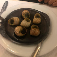 Escargot du Restaurant de spécialités d'Afrique du Nord Au Bon Couscos à Paris - n°10