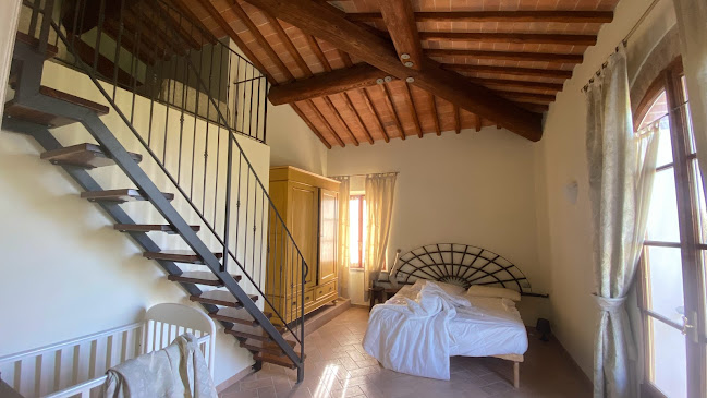 Tenuta di Bacco a Petroio