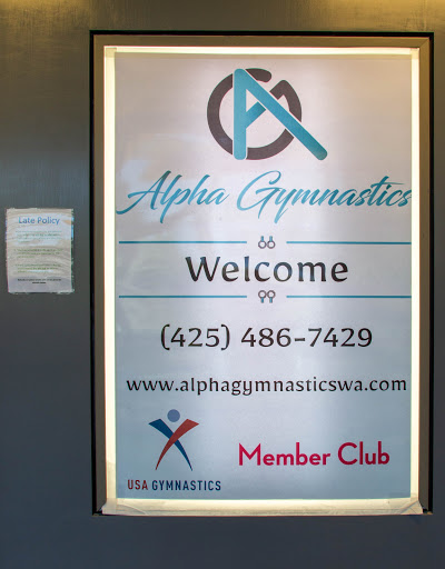 Gymnastics Center «Tech Gymnastics», reviews and photos, 15000 Woodinville-Redmond #200, Woodinville, WA 98072, USA