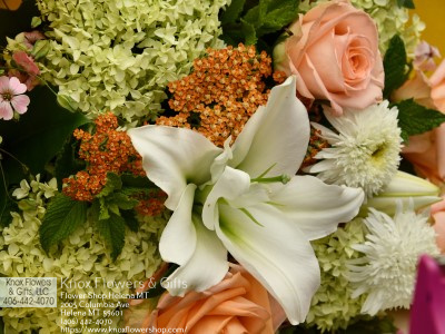 Florist «Knox Flowers & Gifts», reviews and photos, 2005 Columbia Ave, Helena, MT 59601, USA