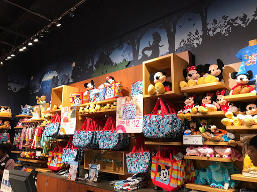 Toy Store «Disney Store», reviews and photos, 3401 Dale Rd, Modesto, CA 95356, USA