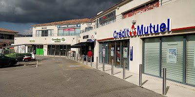 Carrefour Contact à Marseille