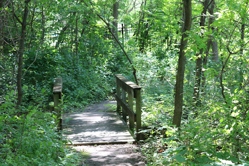 Nature Preserve «Maplewood Nature Center», reviews and photos, 2659 E 7th St, St Paul, MN 55119, USA