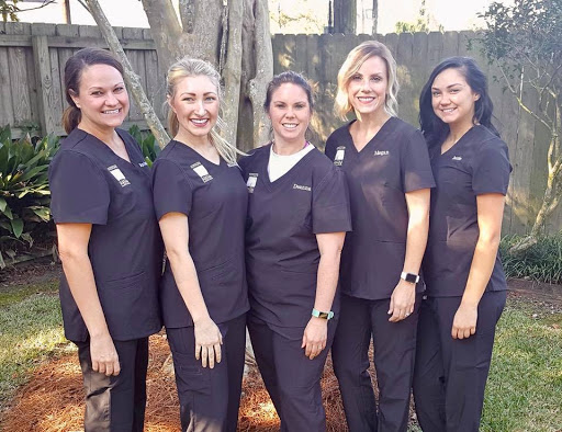 7121 Highland Rd, Baton Rouge, LA 70808, USA