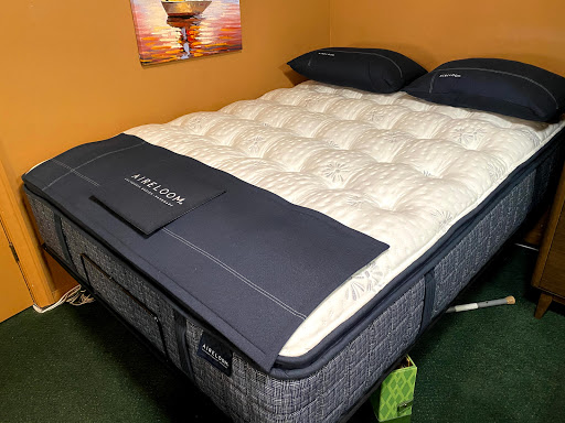 Furniture Store «Mattress World and Al Davis Furniture», reviews and photos, 1601 University Ave, San Diego, CA 92103, USA