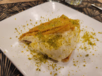 Plats et boissons du Restaurant libanais La kaz Libanaise à Saint-Denis - n°5