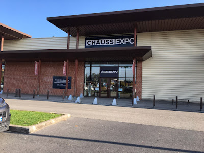 CHAUSSEXPO à Saint-Amand-les-Eaux