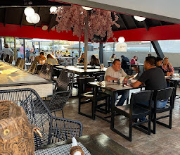 Otaku Anime Cafe photo