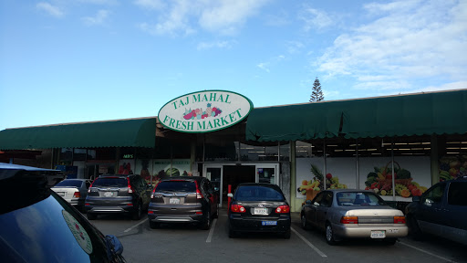 Grocery Store «Taj Mahal Fresh Market», reviews and photos, 933 E Duane Ave, Sunnyvale, CA 94085, USA