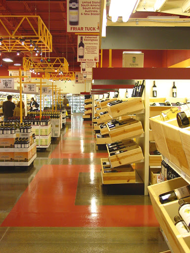 Liquor Store «Friar Tuck Beverage», reviews and photos, 1333 Savoy Plaza Ln, Savoy, IL 61874, USA